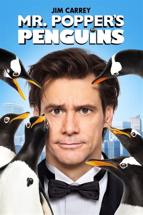 mr poppers penguins rolex|Mr. Popper's Penguins (2011) .